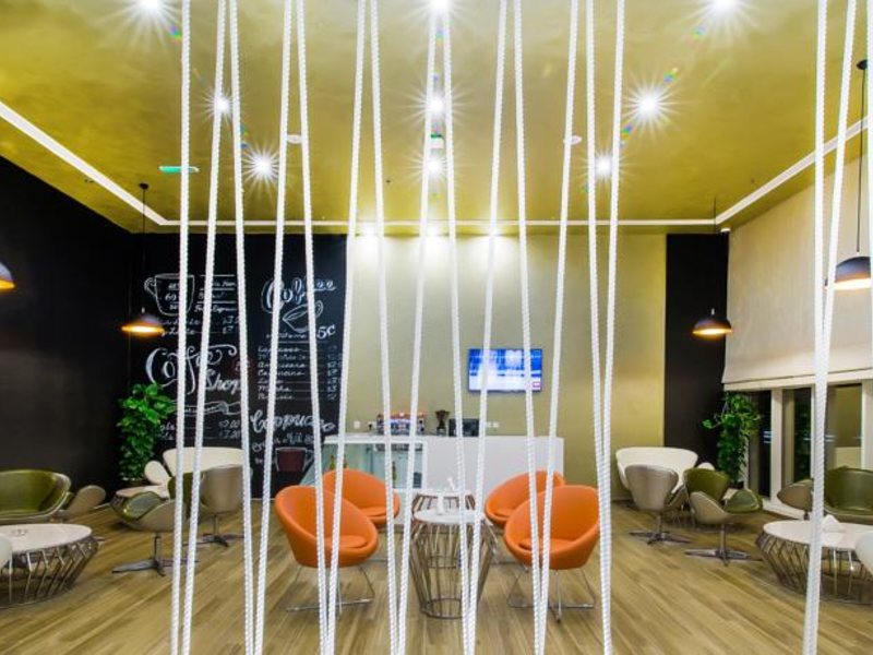 V Hotel Fujairah  (ех 117959