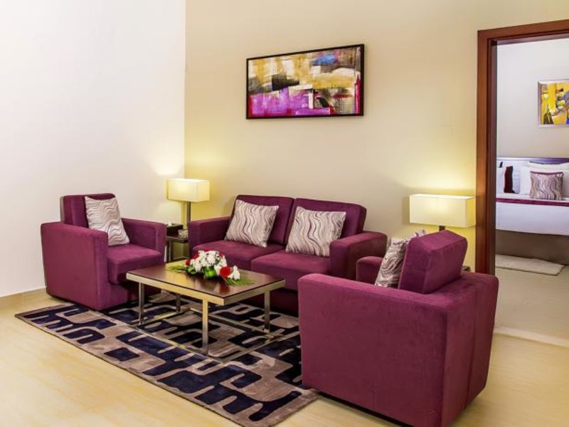 V Hotel Fujairah  (ех 117960