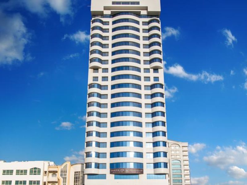 V Hotel Fujairah  (ех 117964