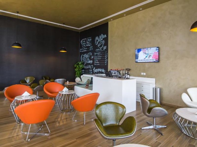 V Hotel Fujairah  (ех 117966