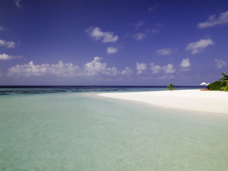 V Villas Maldives at Mirihi (ex 135866