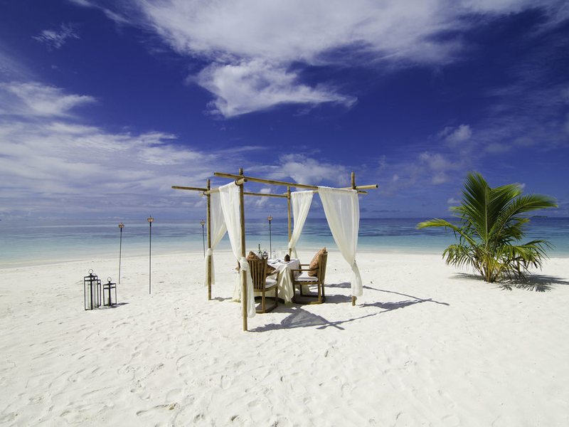 V Villas Maldives at Mirihi (ex 135867