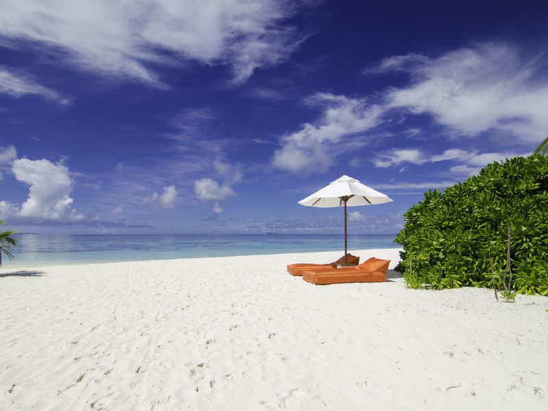 V Villas Maldives at Mirihi (ex 135868