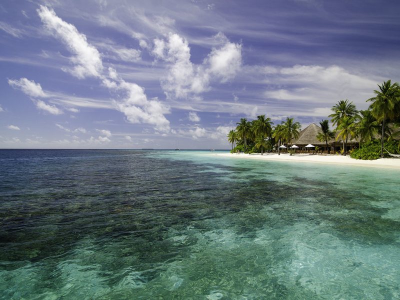 V Villas Maldives at Mirihi (ex 135870