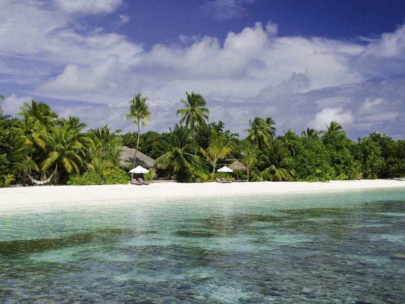 V Villas Maldives at Mirihi (ex 135871