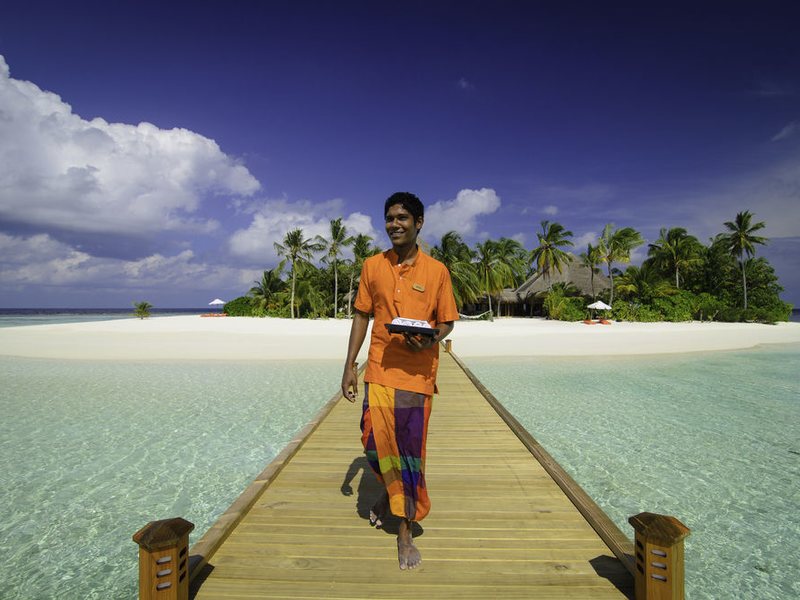V Villas Maldives at Mirihi (ex 135873
