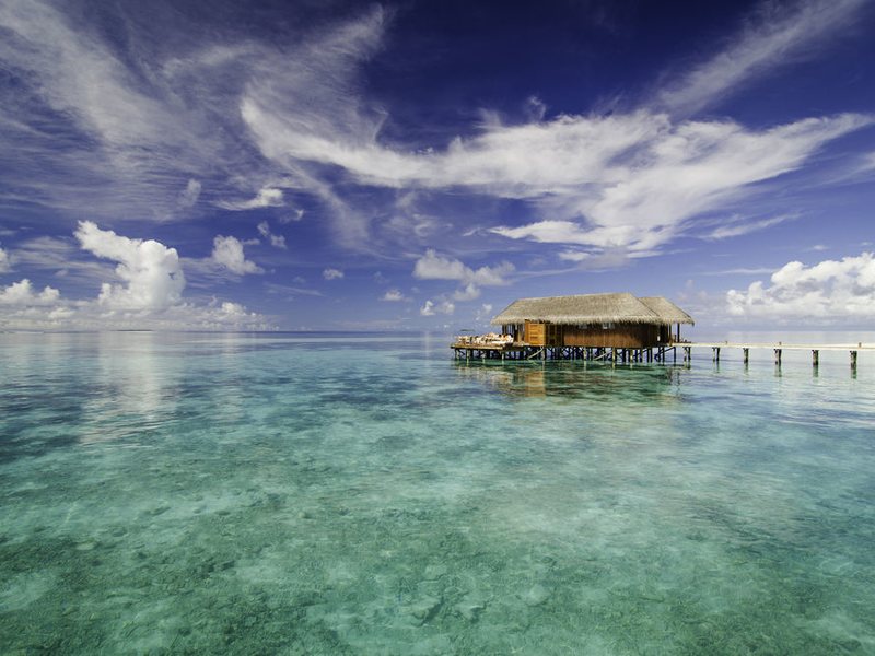 V Villas Maldives at Mirihi (ex 135874