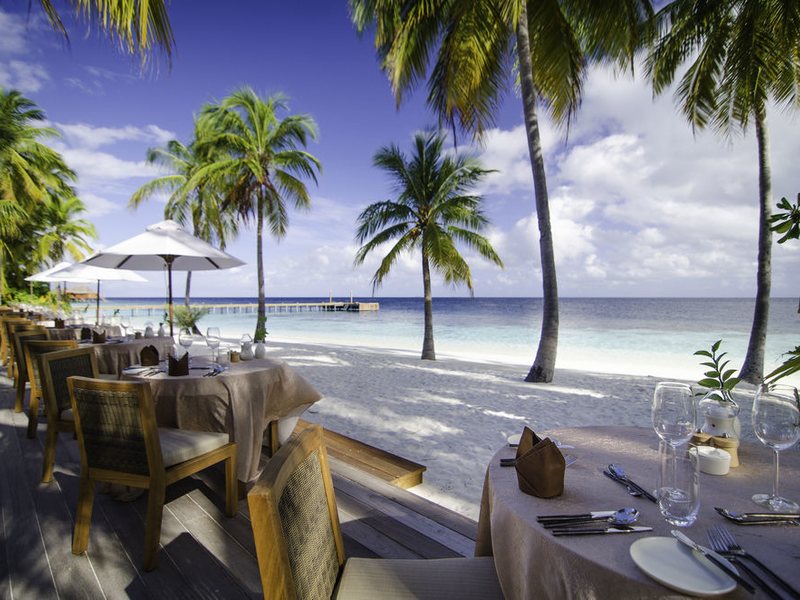 V Villas Maldives at Mirihi (ex 135875