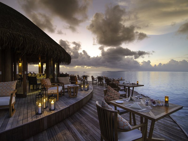 V Villas Maldives at Mirihi (ex 135876