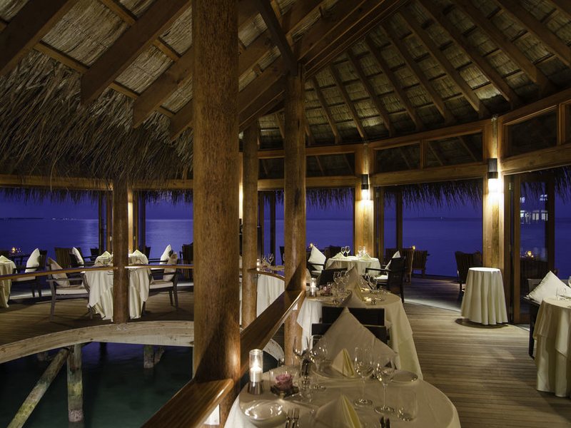 V Villas Maldives at Mirihi (ex 135877