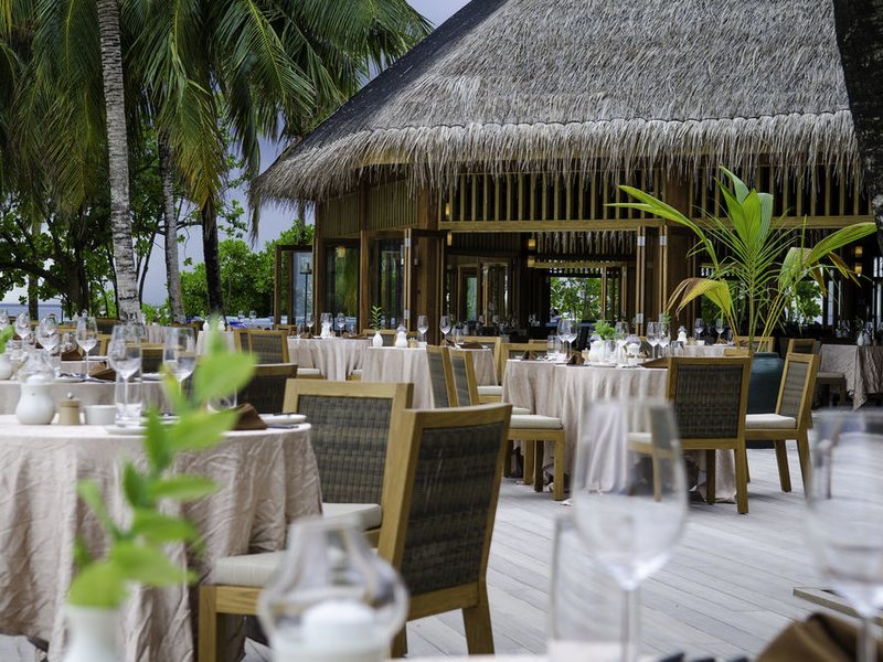 V Villas Maldives at Mirihi (ex 135879