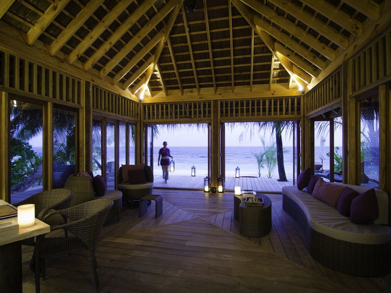 V Villas Maldives at Mirihi (ex 135880