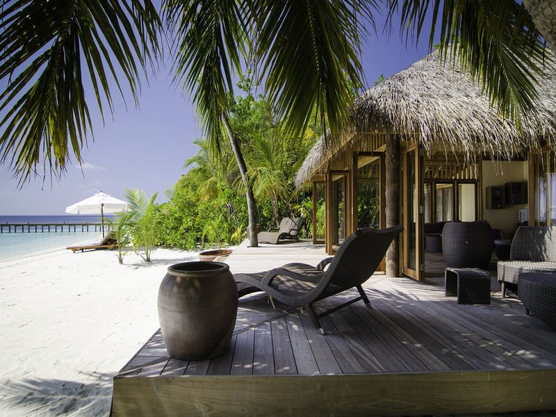 V Villas Maldives at Mirihi (ex 135881