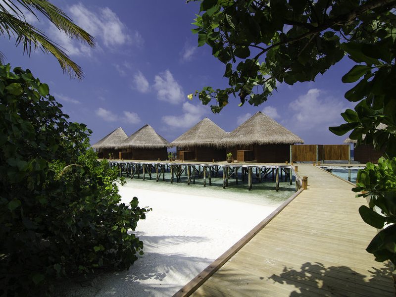 V Villas Maldives at Mirihi (ex 135883