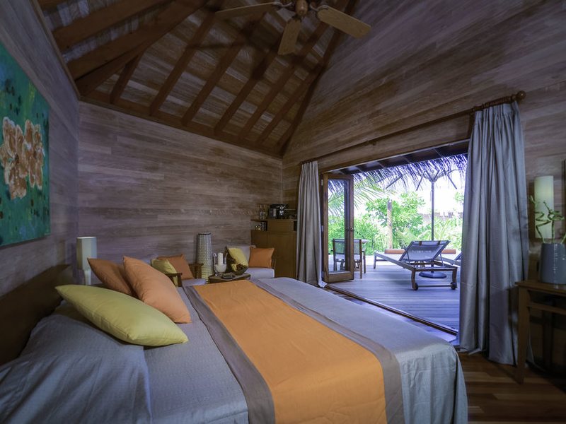 V Villas Maldives at Mirihi (ex 135885