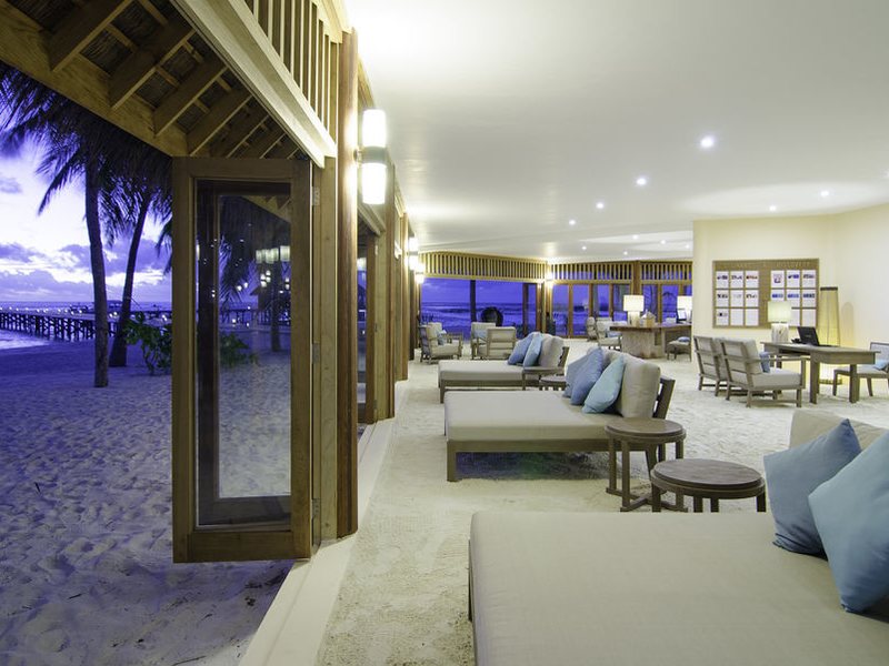 V Villas Maldives at Mirihi (ex 135886