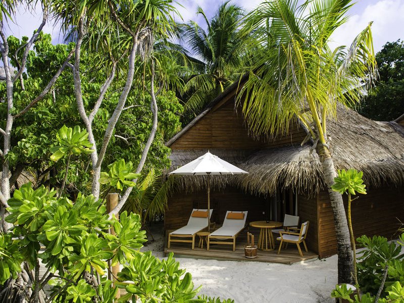 V Villas Maldives at Mirihi (ex 135887