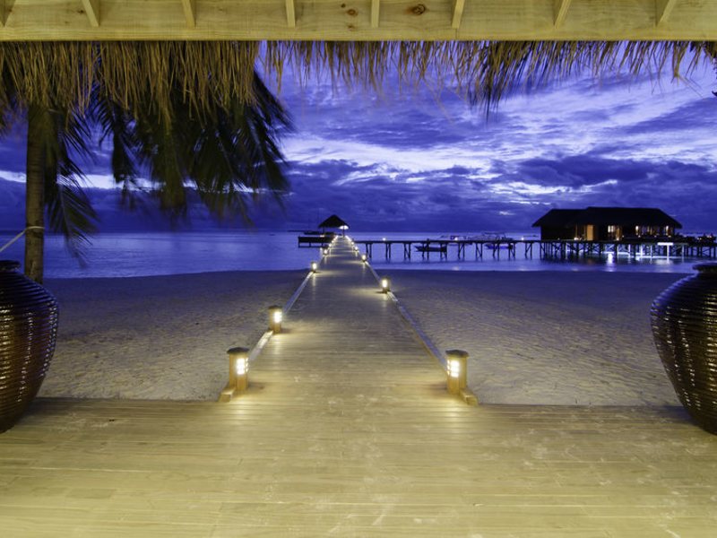 V Villas Maldives at Mirihi (ex 135888