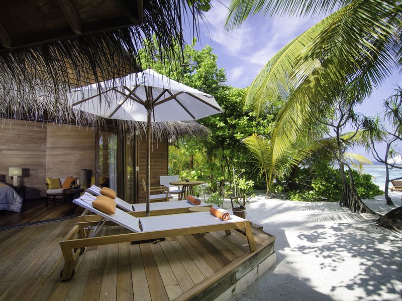 V Villas Maldives at Mirihi (ex 135890