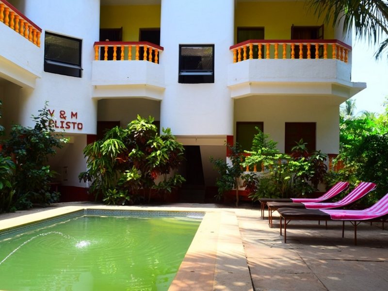 V & M Calisto 235432