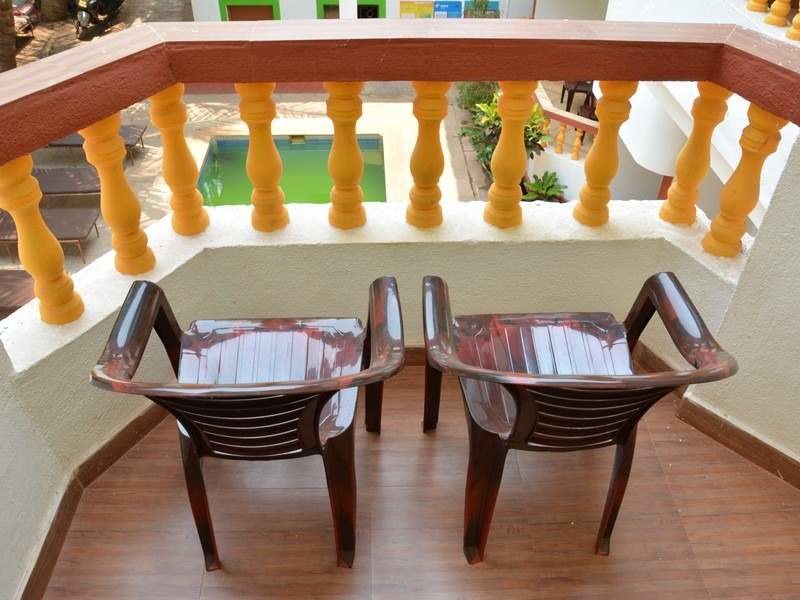 V & M Calisto 235434