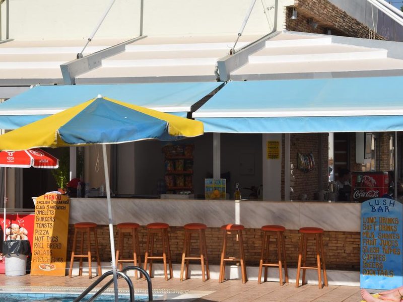 Vagelis Studios & Apartments 248941