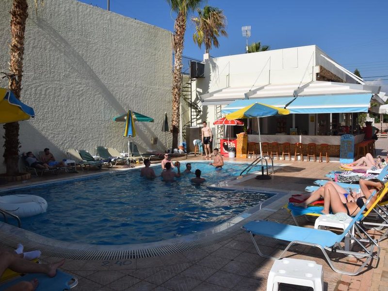 Vagelis Studios & Apartments 248945