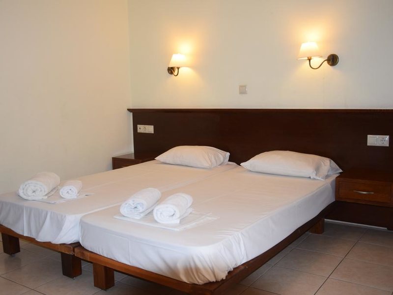 Vagelis Studios & Apartments 248948