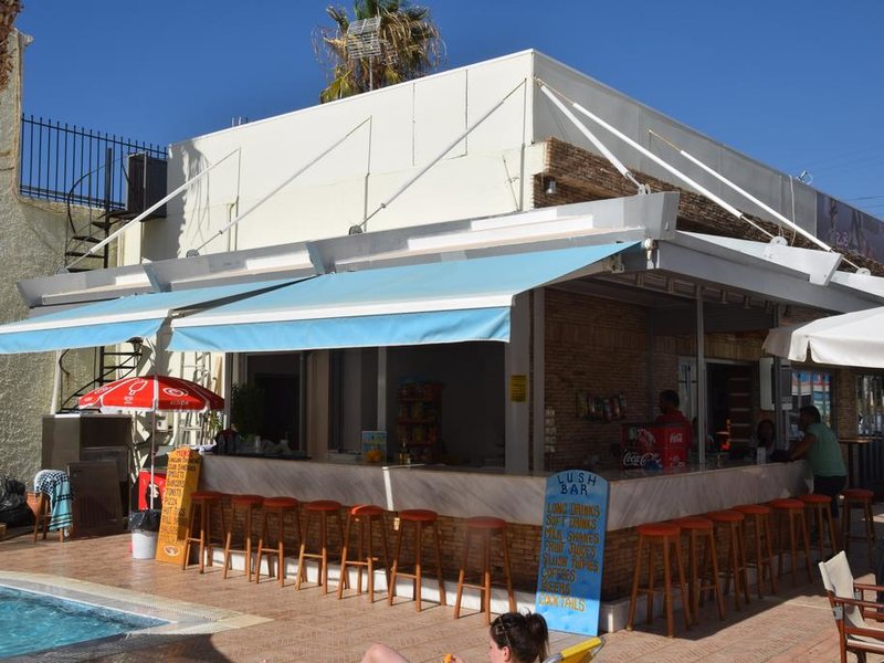 Vagelis Studios & Apartments 248949