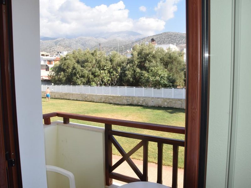 Vagelis Studios & Apartments 248954