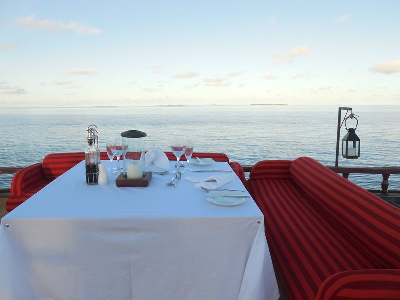 Vakarufalhi Island Resort 137006