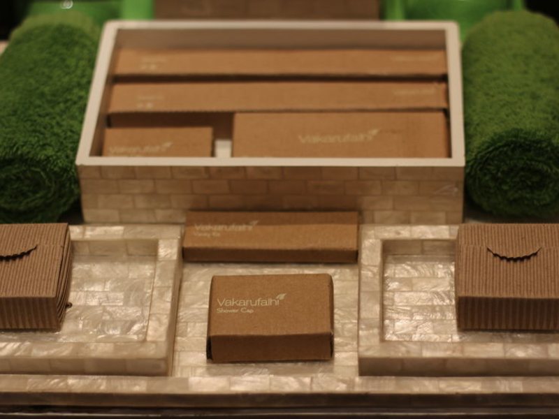 Vakarufalhi Island Resort 137007