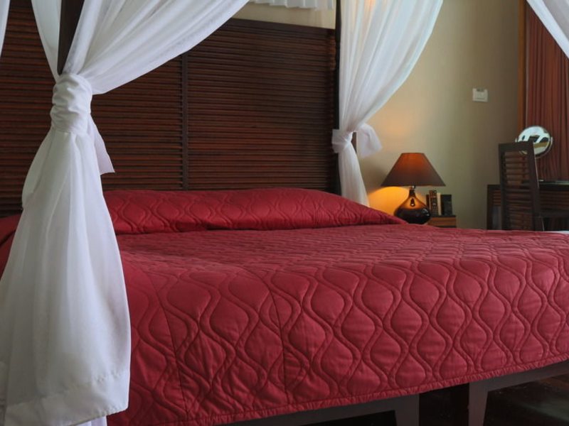 Vakarufalhi Island Resort 137008