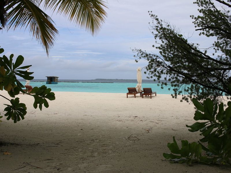 Vakarufalhi Island Resort 137011