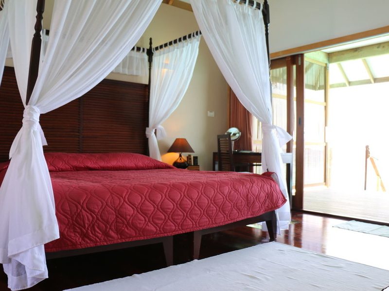 Vakarufalhi Island Resort 137012