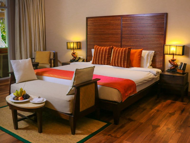 Vakarufalhi Island Resort 137014