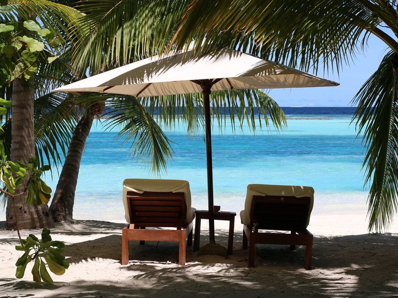 Vakarufalhi Island Resort 137015