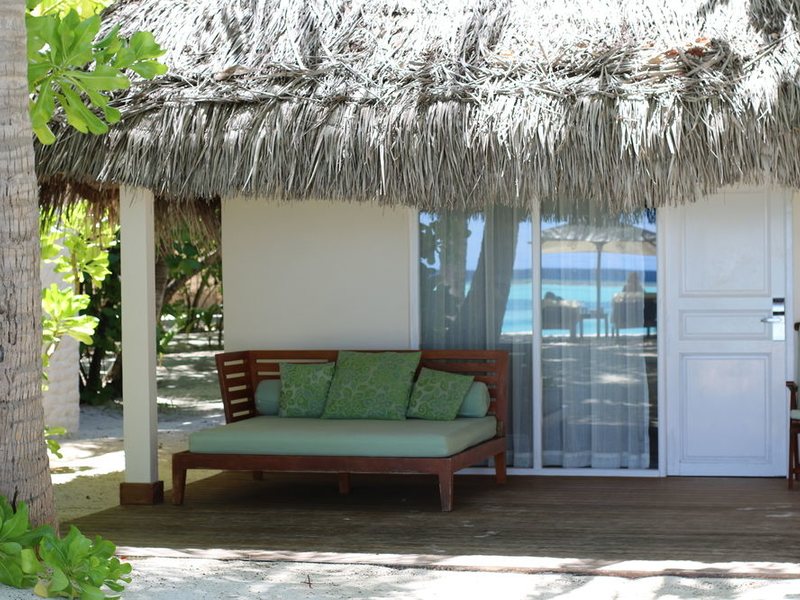 Vakarufalhi Island Resort 137016