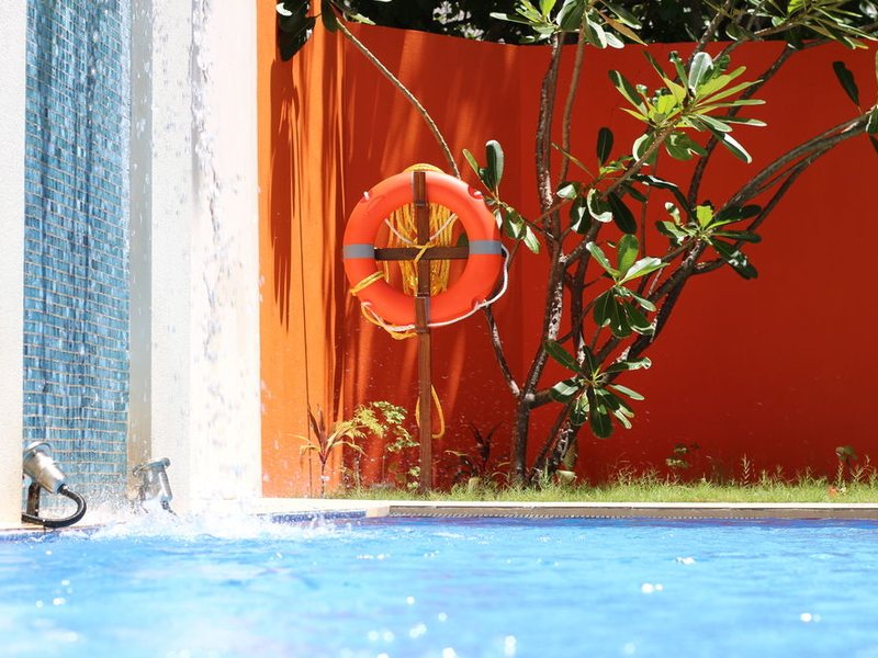 Vakarufalhi Island Resort 137017