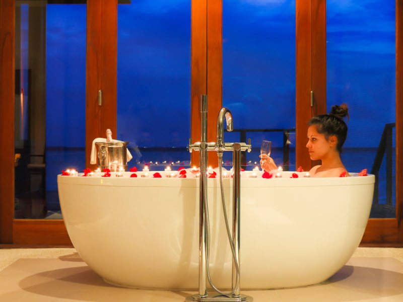 Vakarufalhi Island Resort 137018