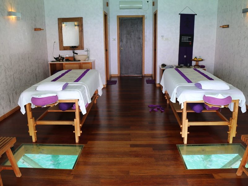 Vakarufalhi Island Resort 137020