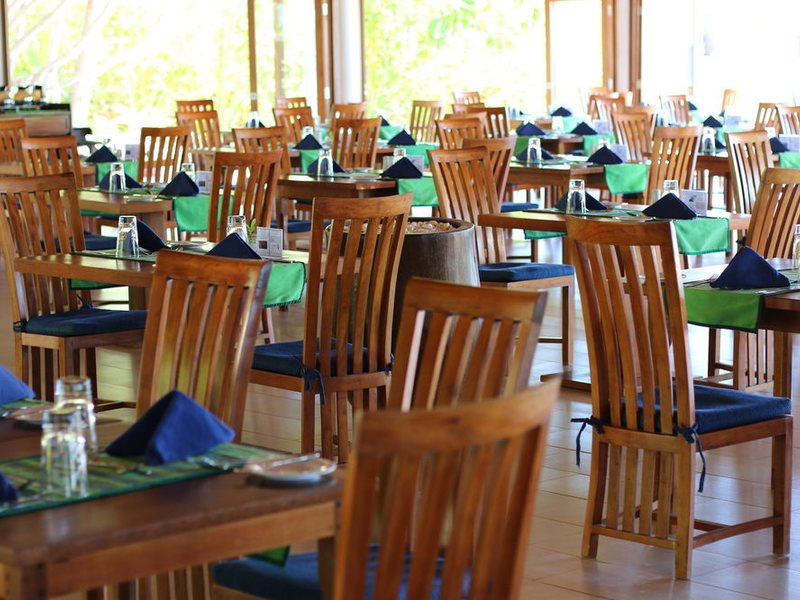 Vakarufalhi Island Resort 137021