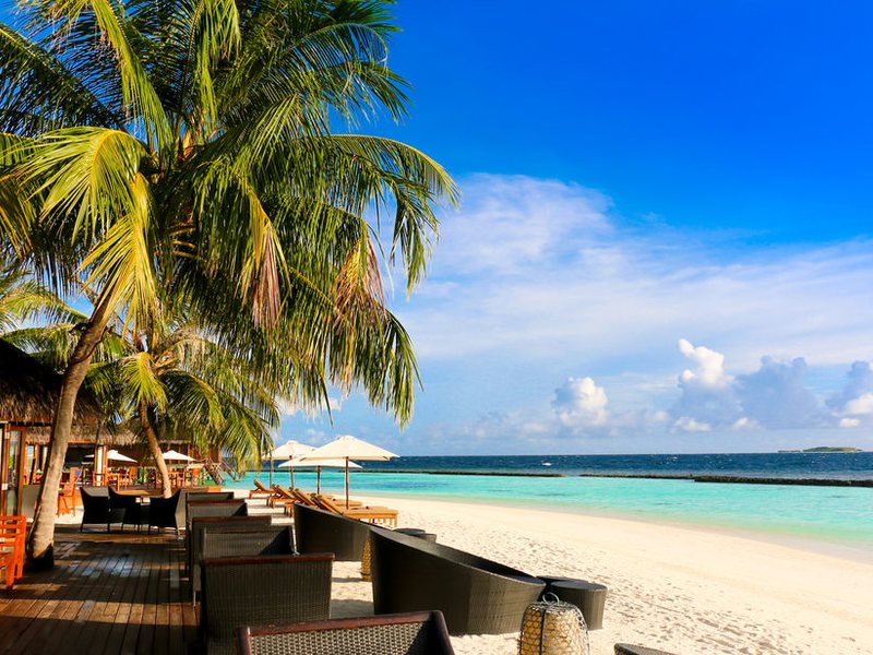 Vakarufalhi Island Resort 137022