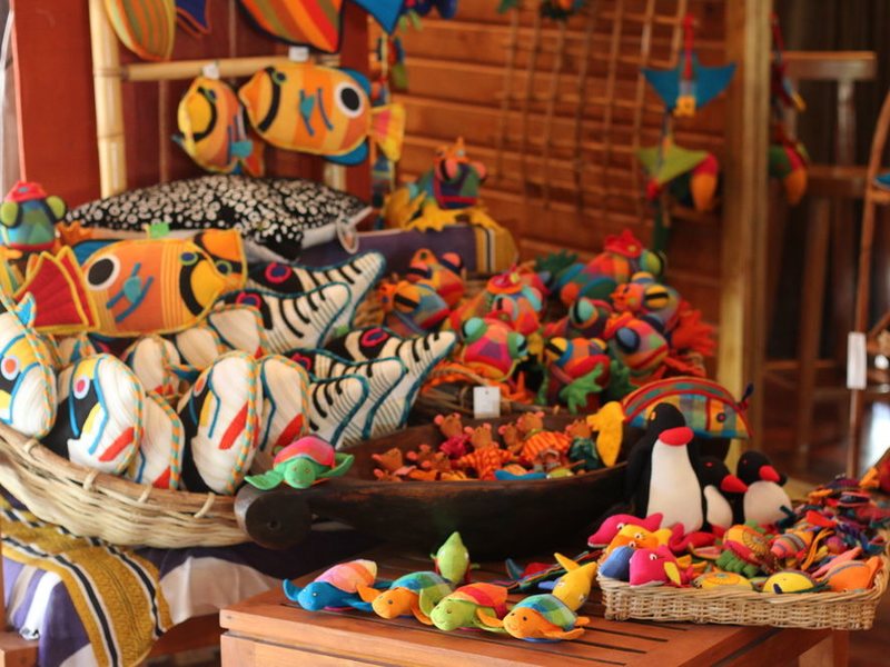 Vakarufalhi Island Resort 137023