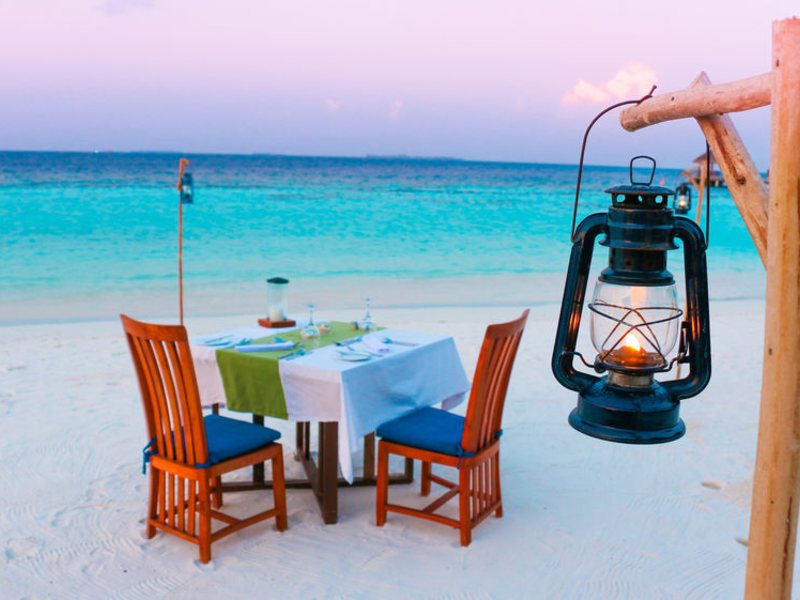 Vakarufalhi Island Resort 137025