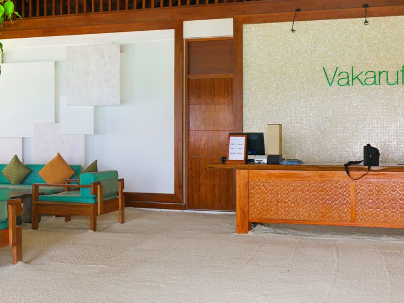 Vakarufalhi Island Resort 137027