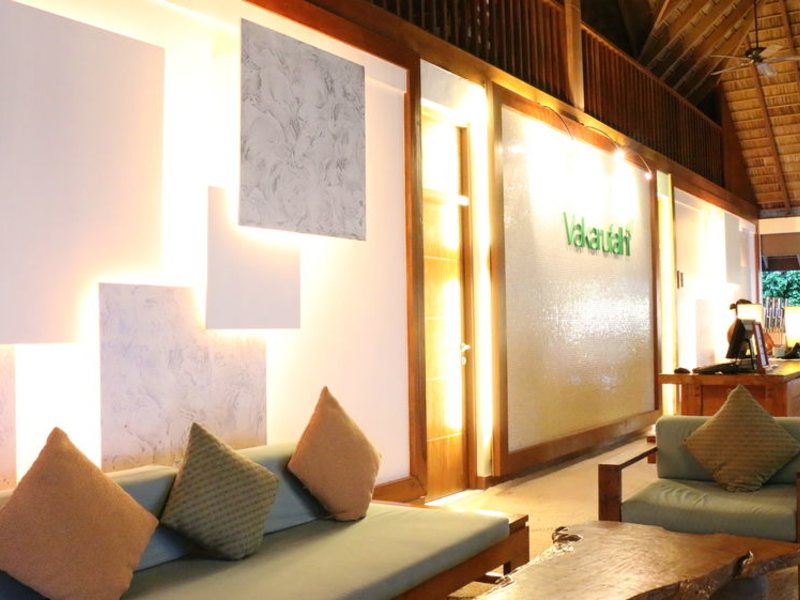 Vakarufalhi Island Resort 137029
