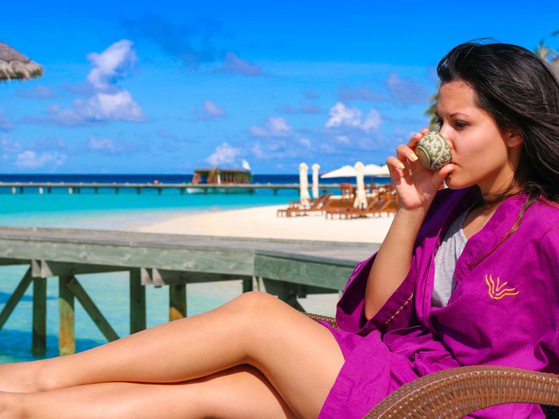 Vakarufalhi Island Resort 137030