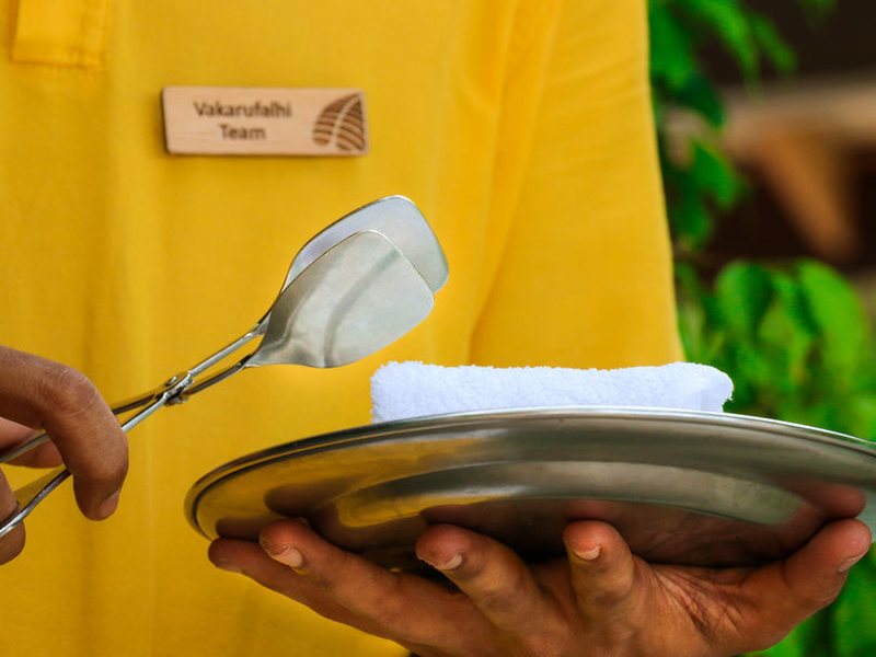 Vakarufalhi Island Resort 137031