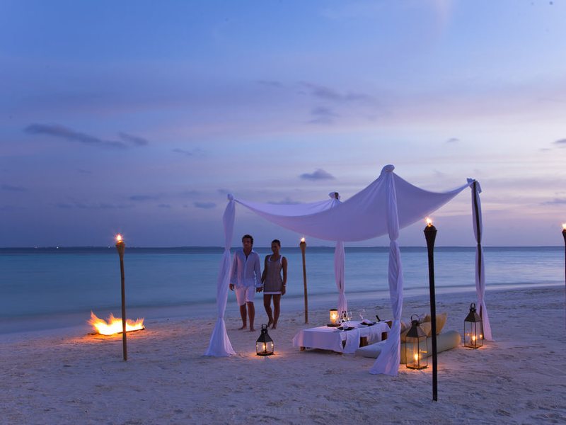 Vakarufalhi Island Resort 137032